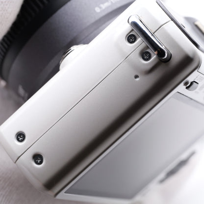 Panasonic DMC-GF2 14-42mm F3.5-5.6 ミラーレス一眼 パナソニック マイクロフォーサーズマウント