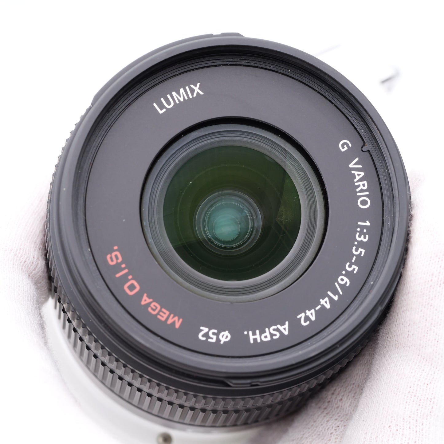 Panasonic DMC-GF2 14-42mm F3.5-5.6 ミラーレス一眼 パナソニック マイクロフォーサーズマウント