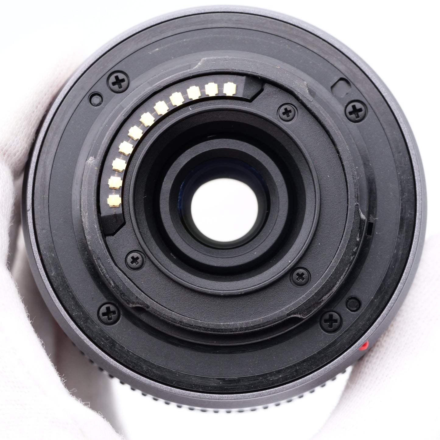 Panasonic DMC-GF2 14-42mm F3.5-5.6 ミラーレス一眼 パナソニック マイクロフォーサーズマウント