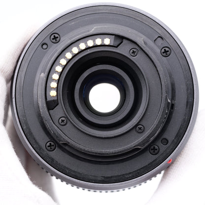 Panasonic DMC-GF2 14-42mm F3.5-5.6 ミラーレス一眼 パナソニック マイクロフォーサーズマウント