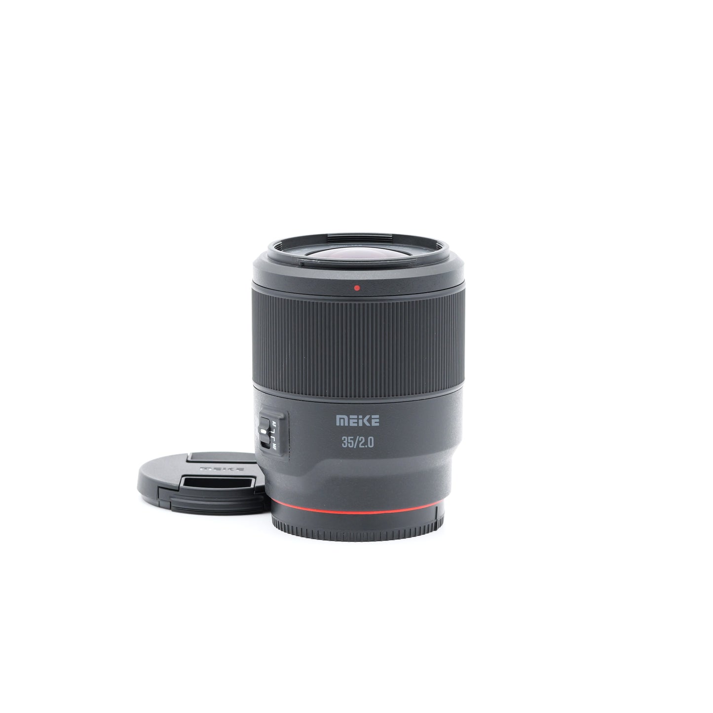 Meike 35mm F2 レンズ ソニー Eマウント