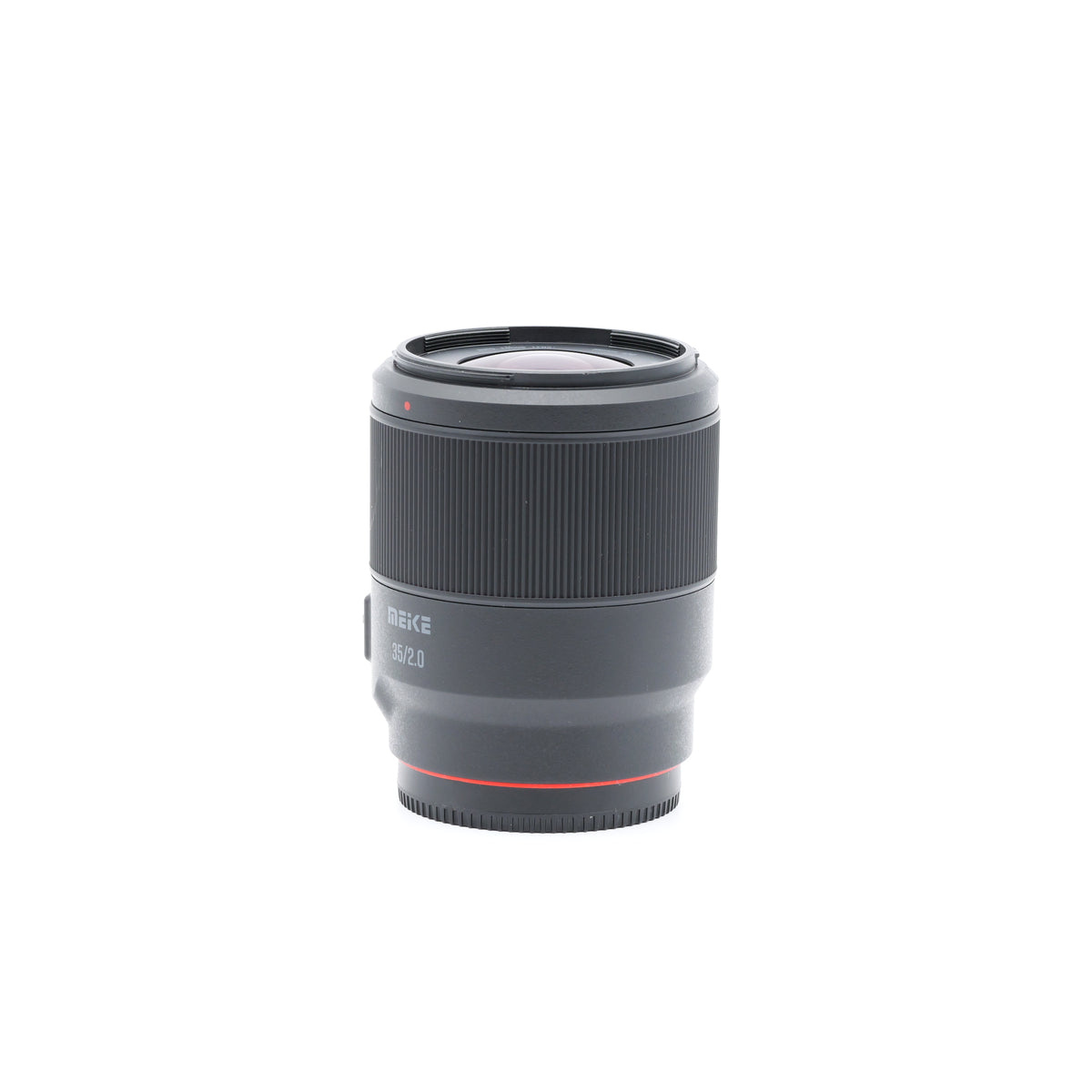 Meike 35mm F2 レンズ ソニー Eマウント