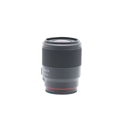 Meike 35mm F2 レンズ ソニー Eマウント