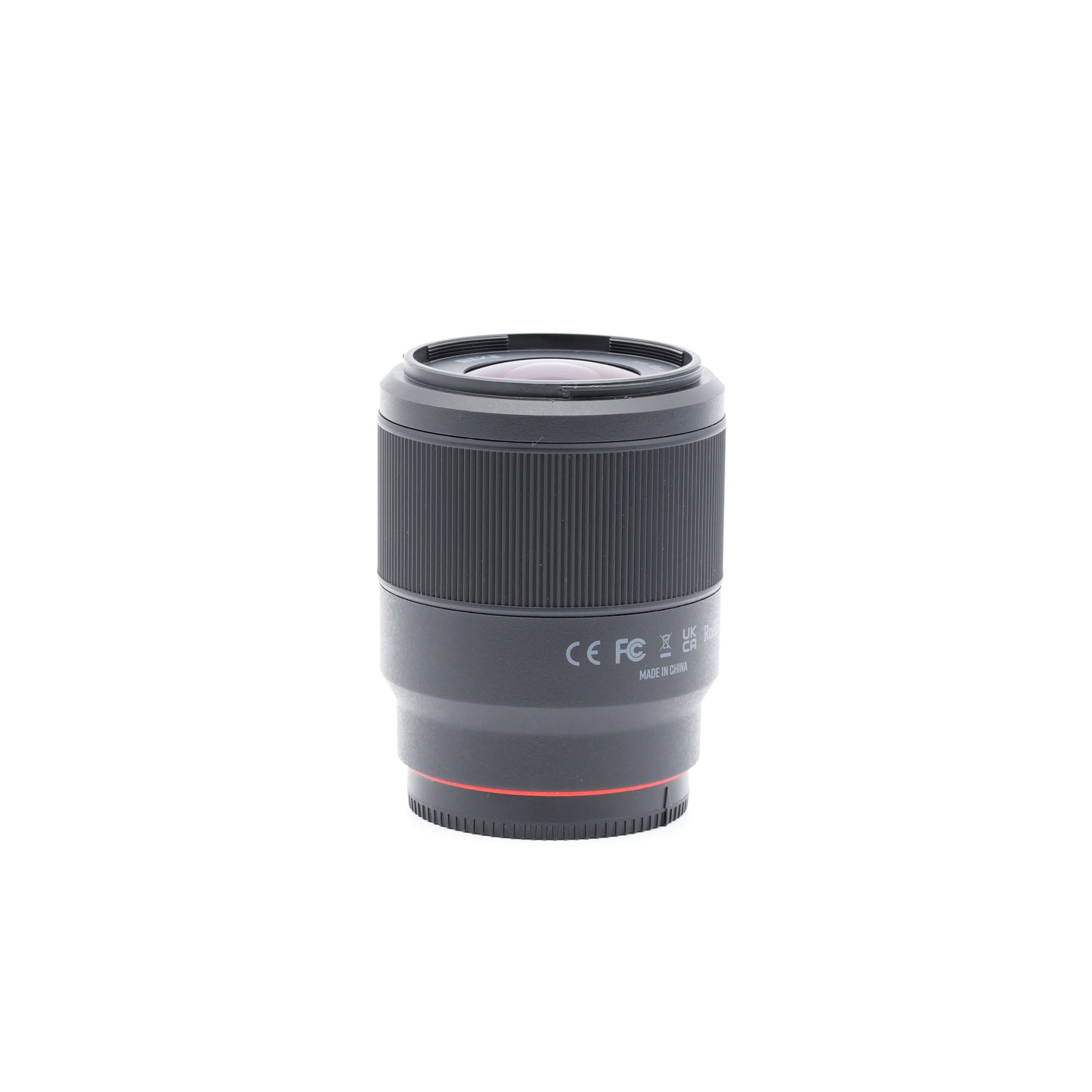 Meike 35mm F2 レンズ ソニー Eマウント