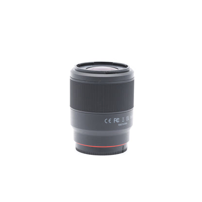 Meike 35mm F2 レンズ ソニー Eマウント