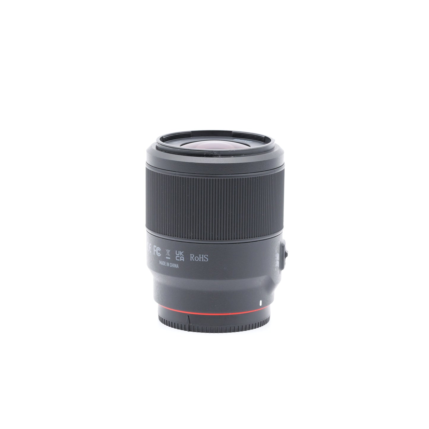 Meike 35mm F2 レンズ ソニー Eマウント