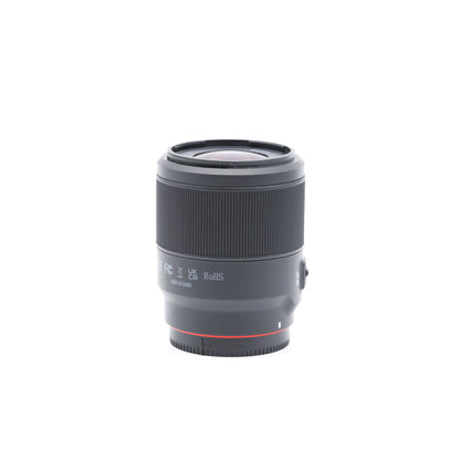 Meike 35mm F2 レンズ ソニー Eマウント