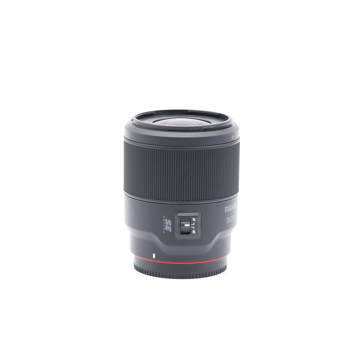 Meike 35mm F2 レンズ ソニー Eマウント