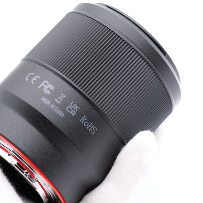 Meike 35mm F2 レンズ ソニー Eマウント
