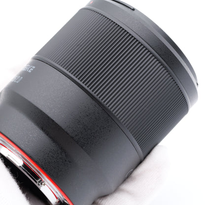 Meike 35mm F2 レンズ ソニー Eマウント