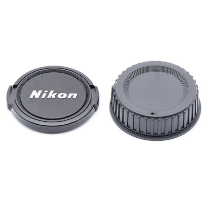 Nikon NIKKOR 50mm F1.4 レンズ ニコン Fマウント