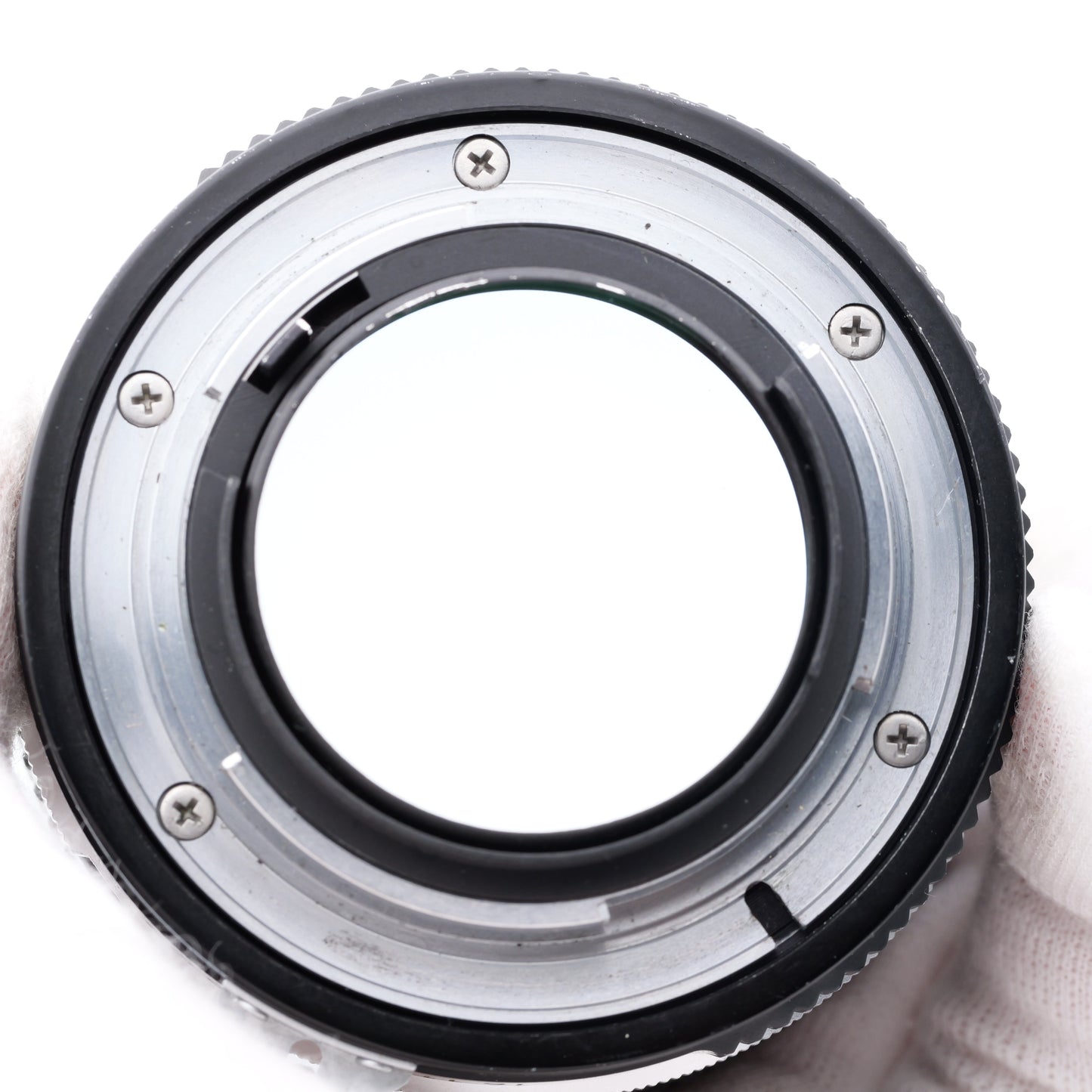 Nikon NIKKOR 50mm F1.4 レンズ ニコン Fマウント