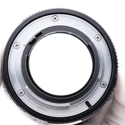 Nikon NIKKOR 50mm F1.4 レンズ ニコン Fマウント