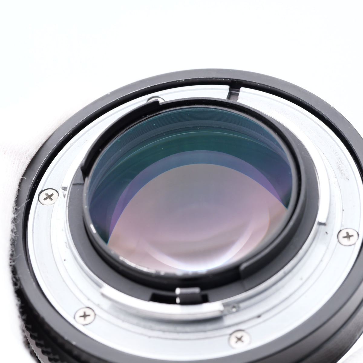 Nikon NIKKOR 50mm F1.4 レンズ ニコン Fマウント