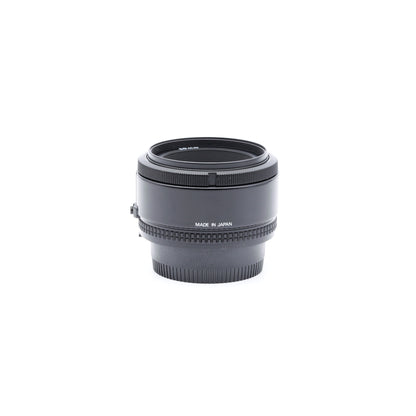 Nikon AF NIKKOR 50mm F1.8 レンズ ニコン Fマウント