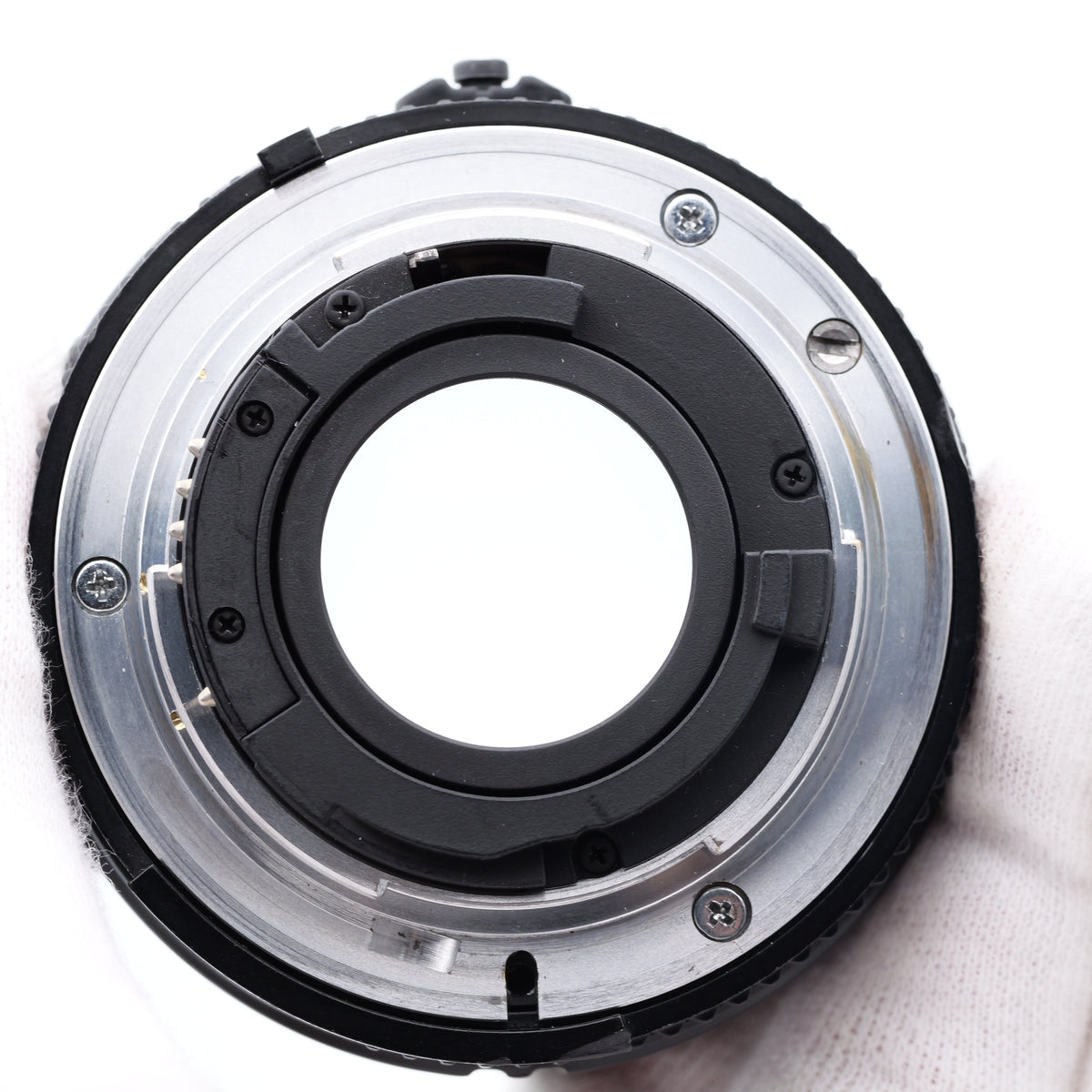 Nikon AF NIKKOR 50mm F1.8 レンズ ニコン Fマウント