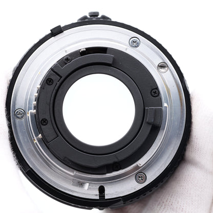Nikon AF NIKKOR 50mm F1.8 レンズ ニコン Fマウント