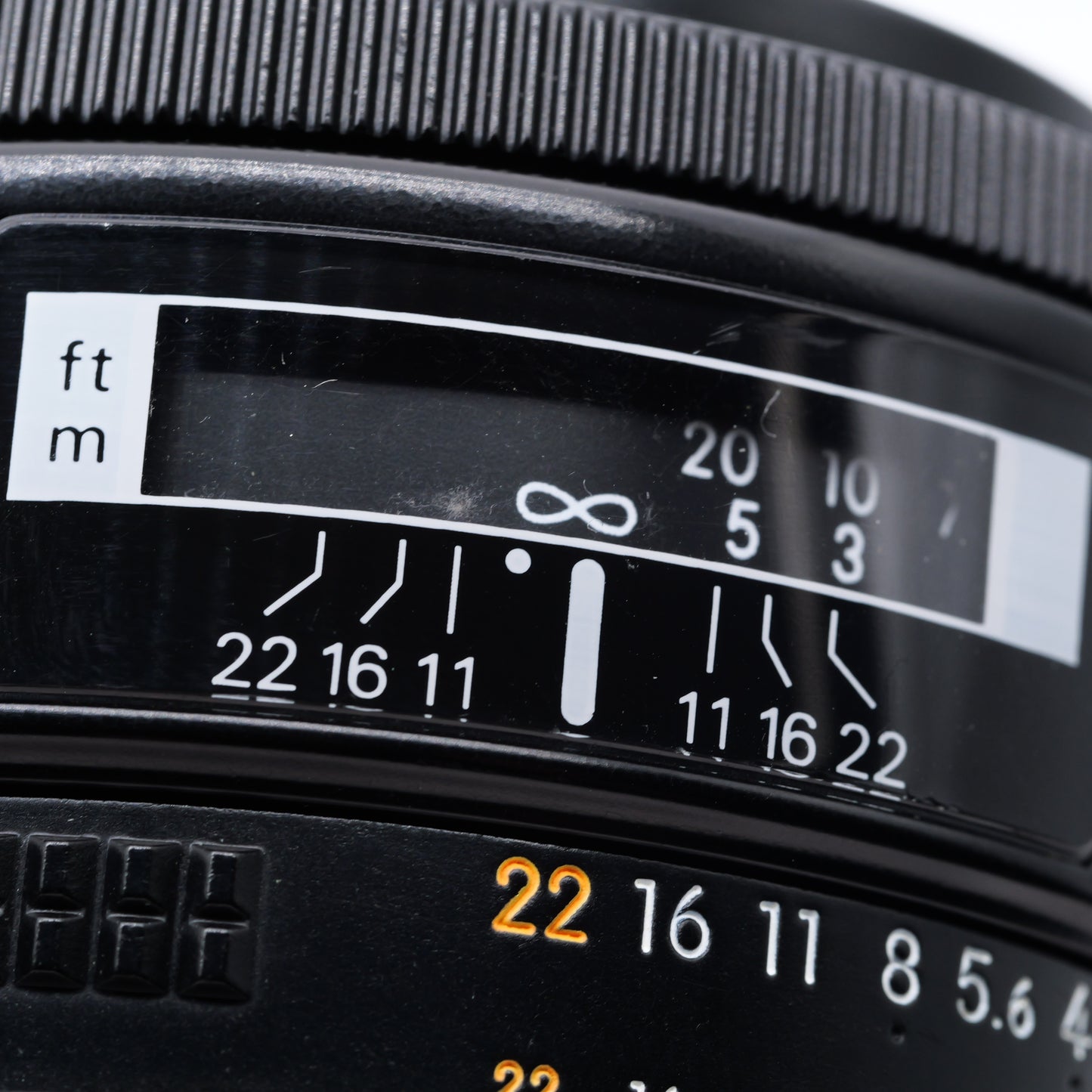 Nikon AF NIKKOR 50mm F1.8 レンズ ニコン Fマウント
