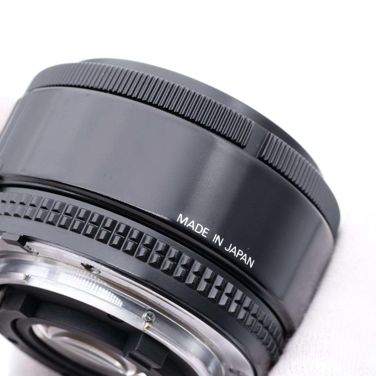Nikon AF NIKKOR 50mm F1.8 レンズ ニコン Fマウント