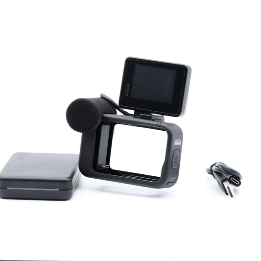 GoPro BLDT1 ＋ JBHR1 メディアモジュラー ゴープロ