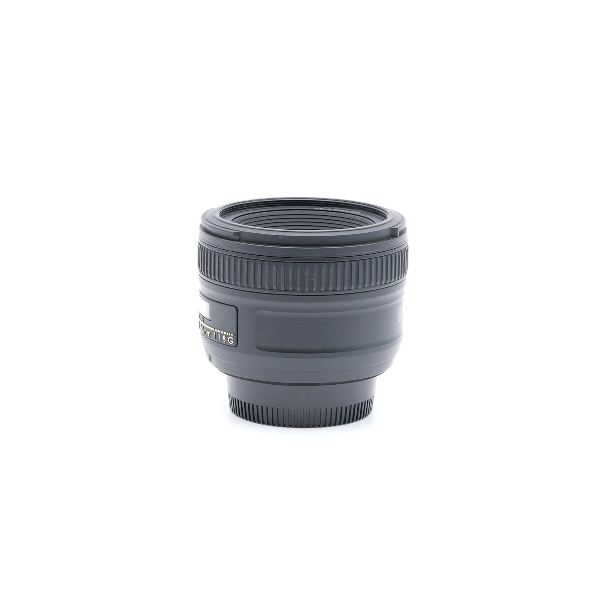 Nikon AF-S NIKKOR 50mm F1.8 G レンズ ニコン Fマウント