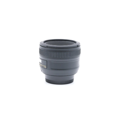 Nikon AF-S NIKKOR 50mm F1.8 G レンズ ニコン Fマウント
