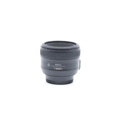 Nikon AF-S NIKKOR 50mm F1.8 G レンズ ニコン Fマウント