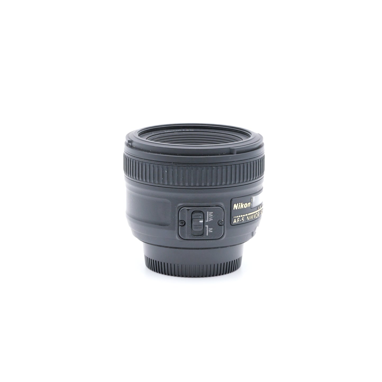 Nikon AF-S NIKKOR 50mm F1.8 G レンズ ニコン Fマウント