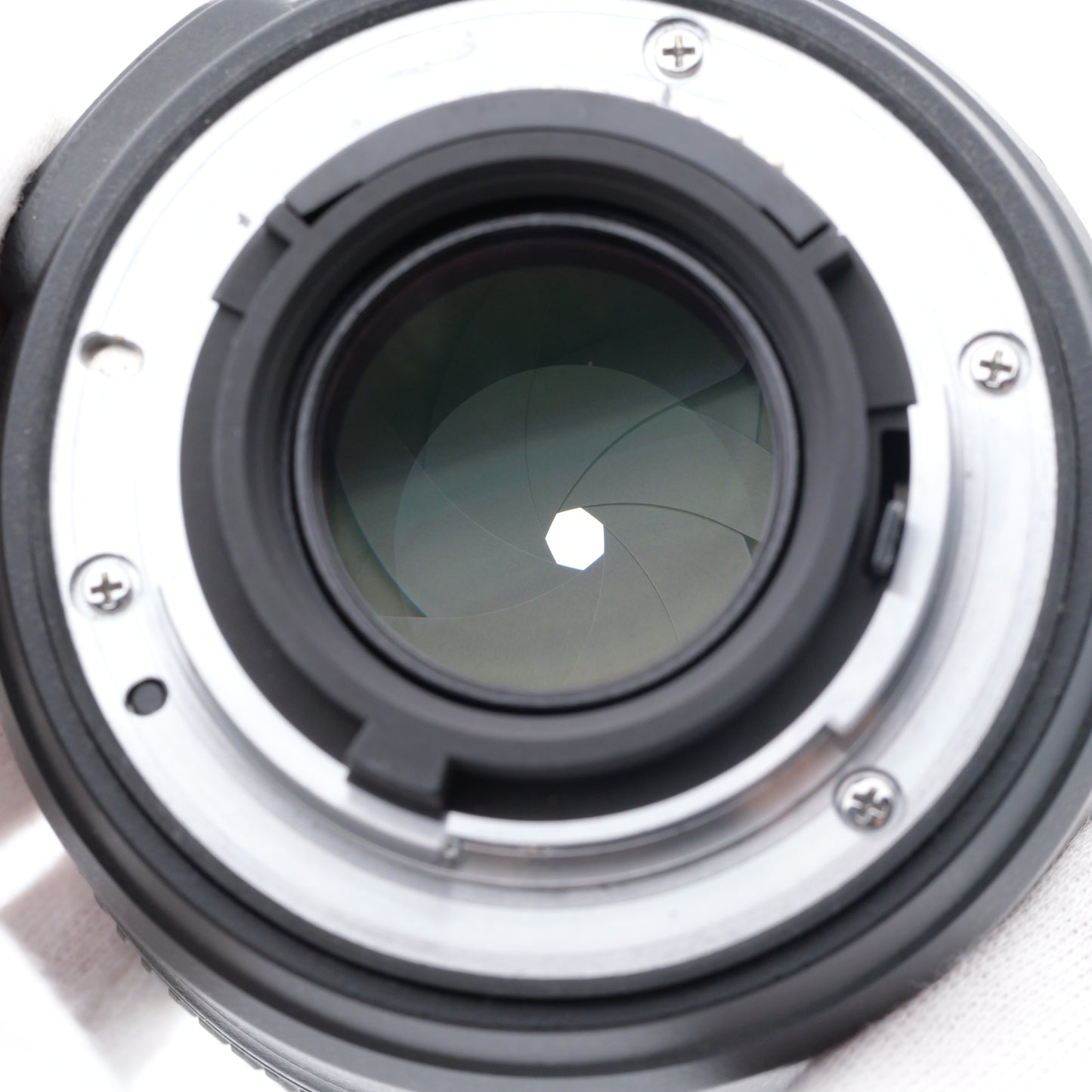 Nikon AF-S NIKKOR 50mm F1.8 G レンズ ニコン Fマウント