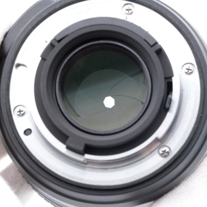 Nikon AF-S NIKKOR 50mm F1.8 G レンズ ニコン Fマウント