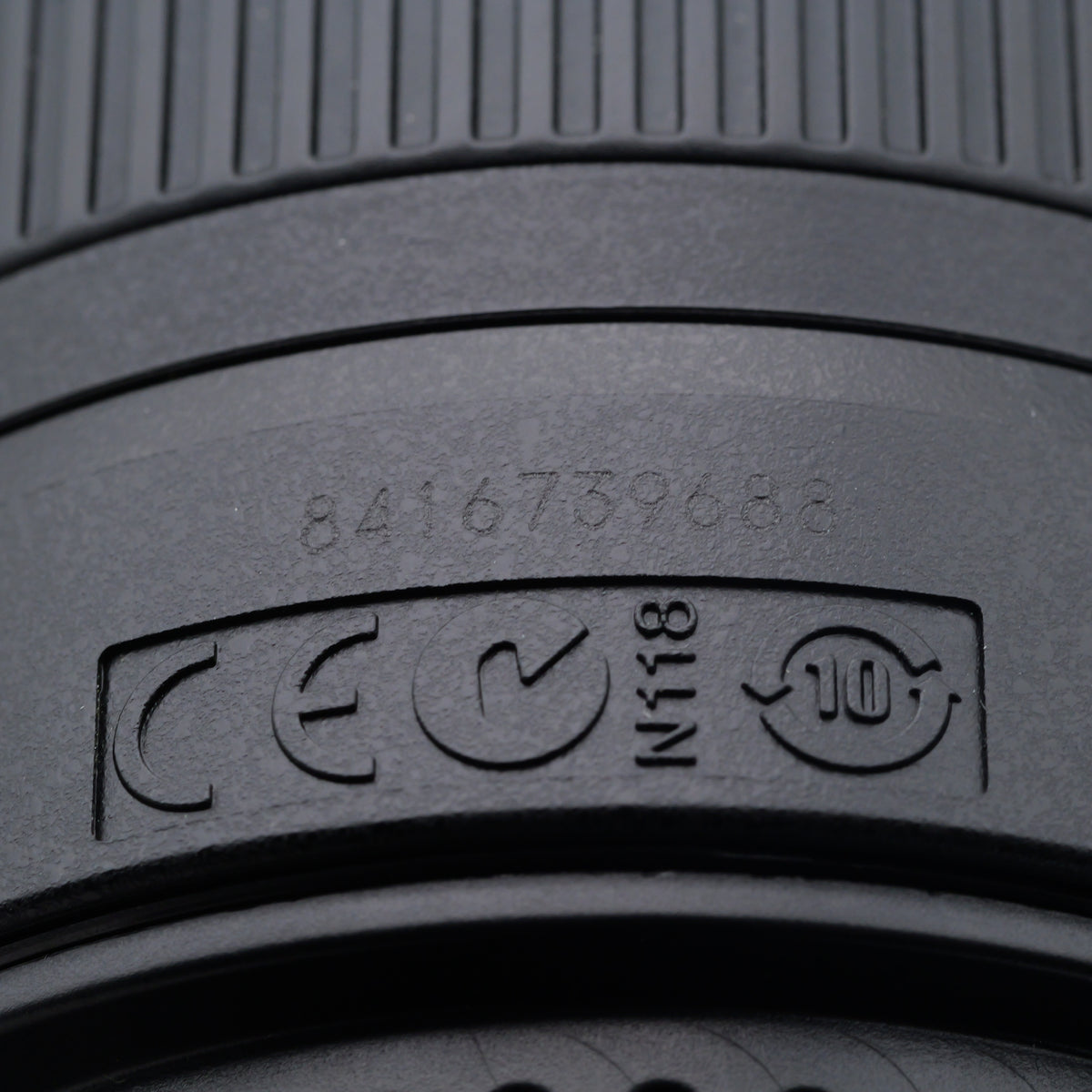 Canon EF-S 18-55mm F3.5-5.6 IS II レンズ キヤノン EF/EF-Sマウント