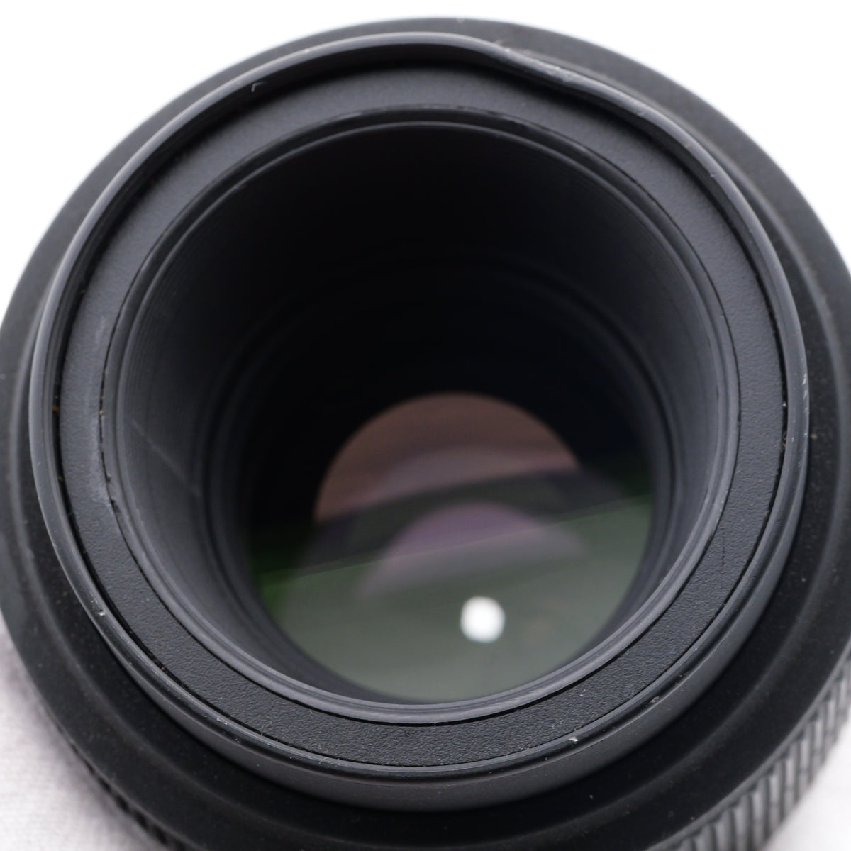 訳有品 SIGMA 105mm F2.8 D MACRO レンズ ニコン Fマウント