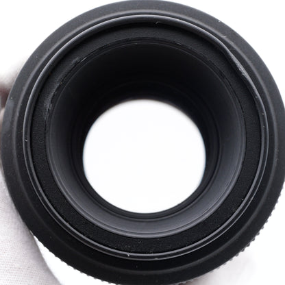 訳有品 SIGMA 105mm F2.8 D MACRO レンズ ニコン Fマウント