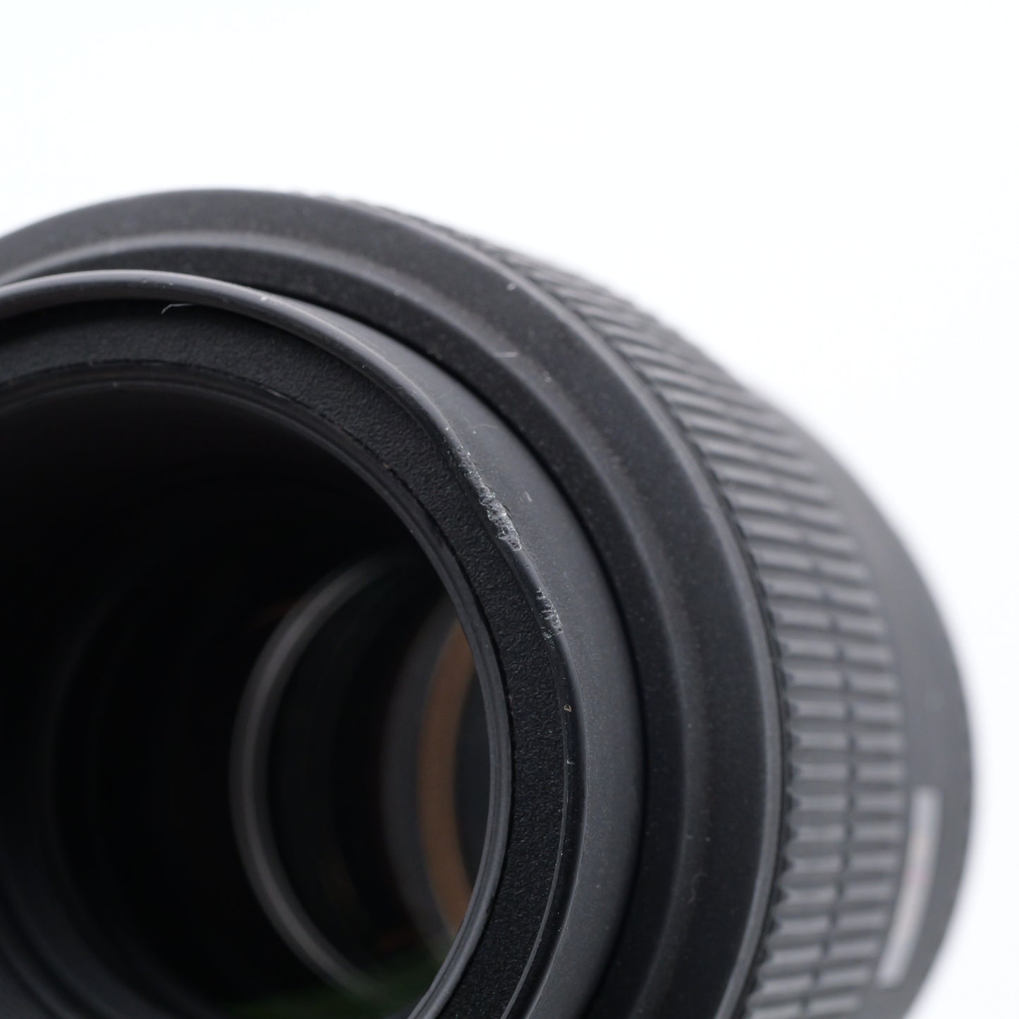 訳有品 SIGMA 105mm F2.8 D MACRO レンズ ニコン Fマウント