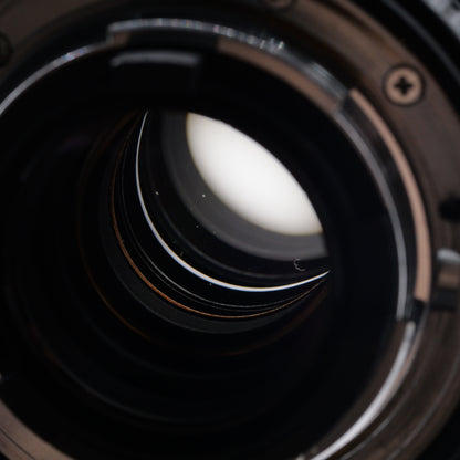 訳有品 SIGMA 105mm F2.8 D MACRO レンズ ニコン Fマウント