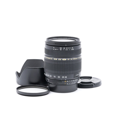 TAMRON 28-300mm F3.5-6.3 MACRO レンズ ニコン Fマウント
