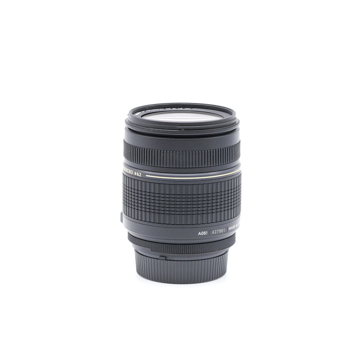 TAMRON 28-300mm F3.5-6.3 MACRO レンズ ニコン Fマウント