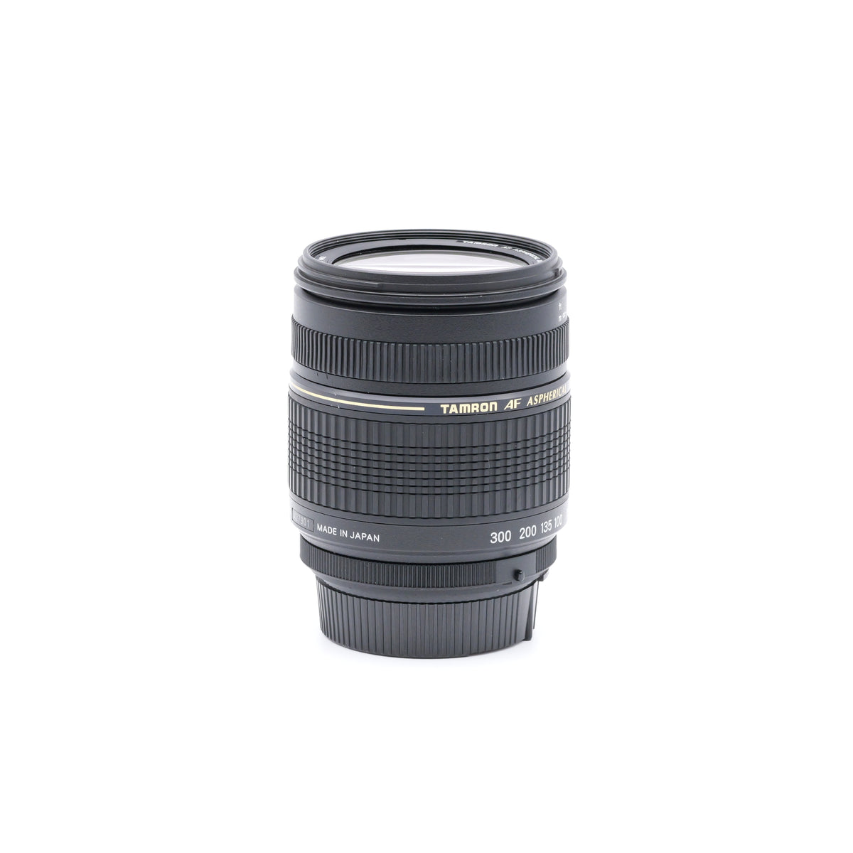 TAMRON 28-300mm F3.5-6.3 MACRO レンズ ニコン Fマウント