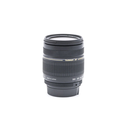 TAMRON 28-300mm F3.5-6.3 MACRO レンズ ニコン Fマウント