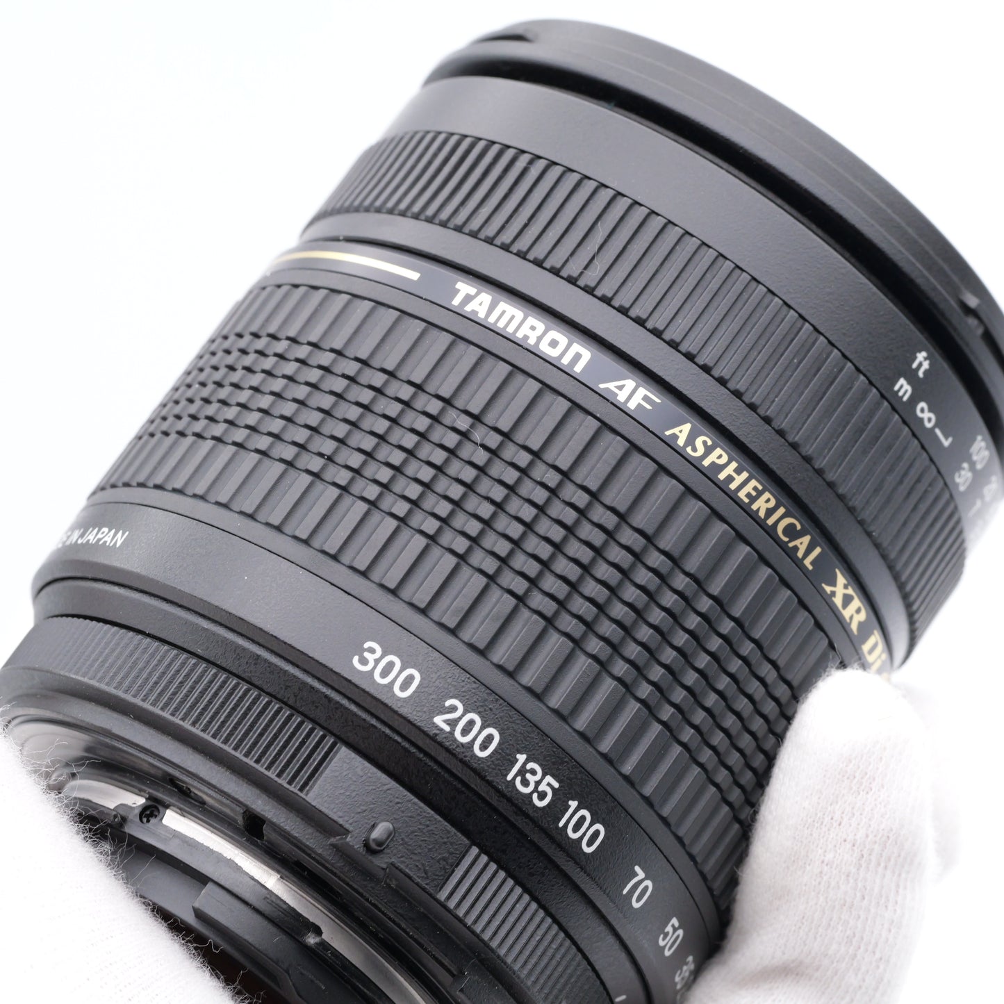 TAMRON 28-300mm F3.5-6.3 MACRO レンズ ニコン Fマウント