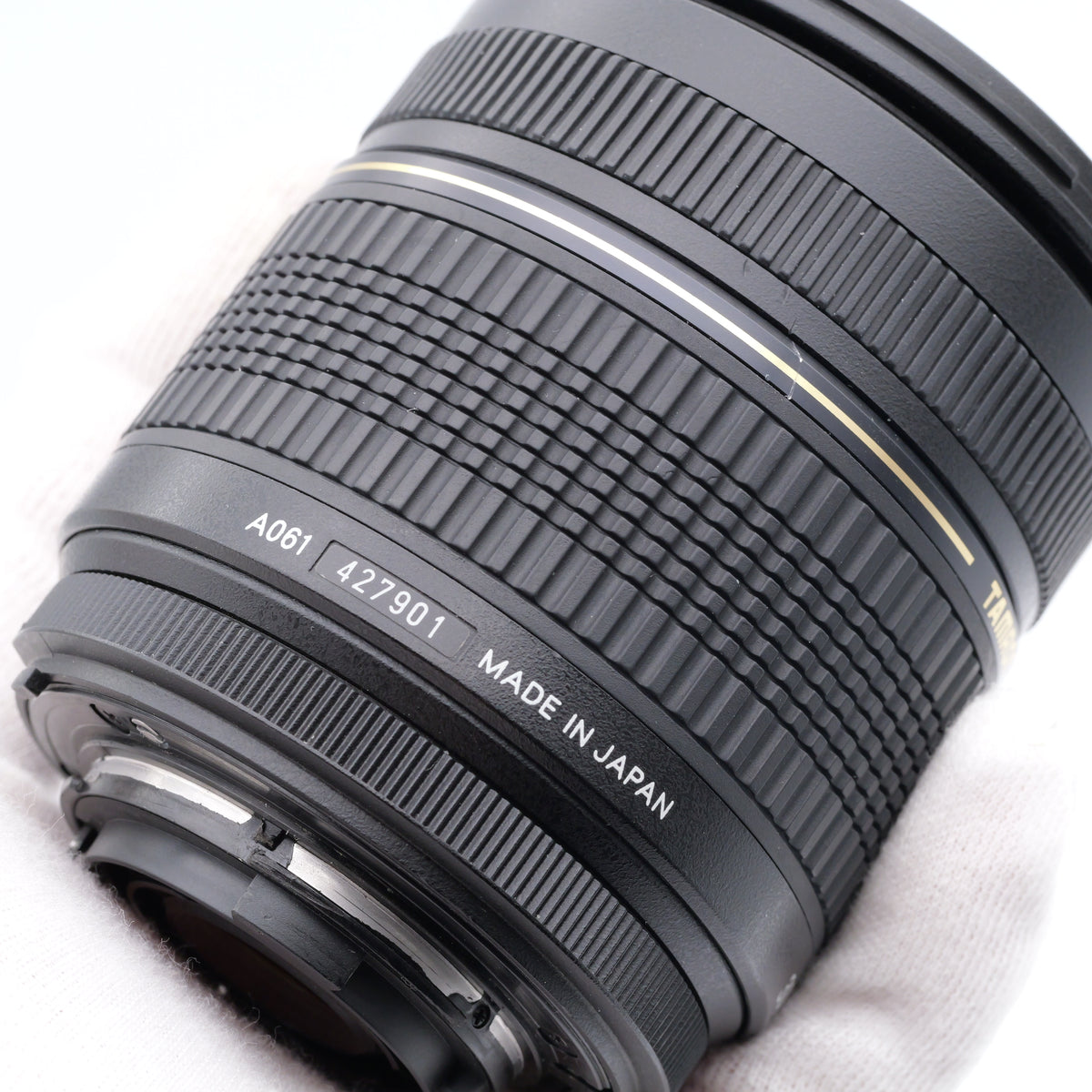 TAMRON 28-300mm F3.5-6.3 MACRO レンズ ニコン Fマウント