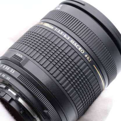 TAMRON 28-300mm F3.5-6.3 MACRO レンズ ニコン Fマウント