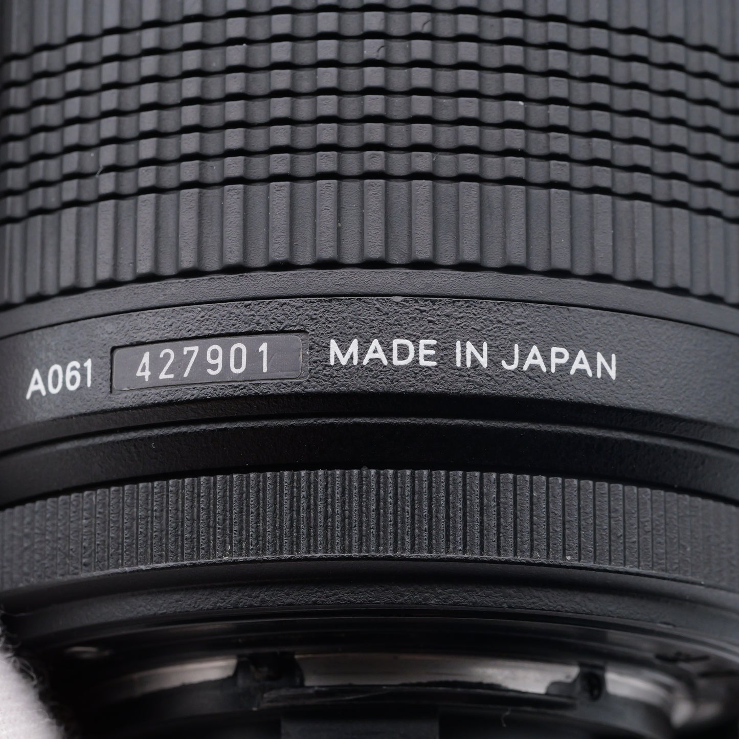 TAMRON 28-300mm F3.5-6.3 MACRO レンズ ニコン Fマウント