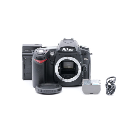 Nikon D90 デジタル一眼レフ ニコン Fマウント