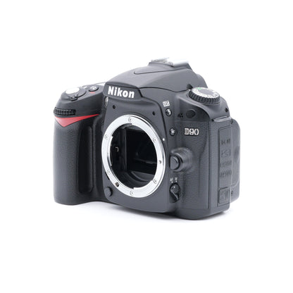 Nikon D90 デジタル一眼レフ ニコン Fマウント