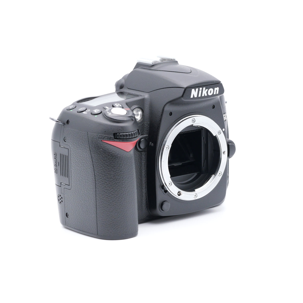 Nikon D90 デジタル一眼レフ ニコン Fマウント