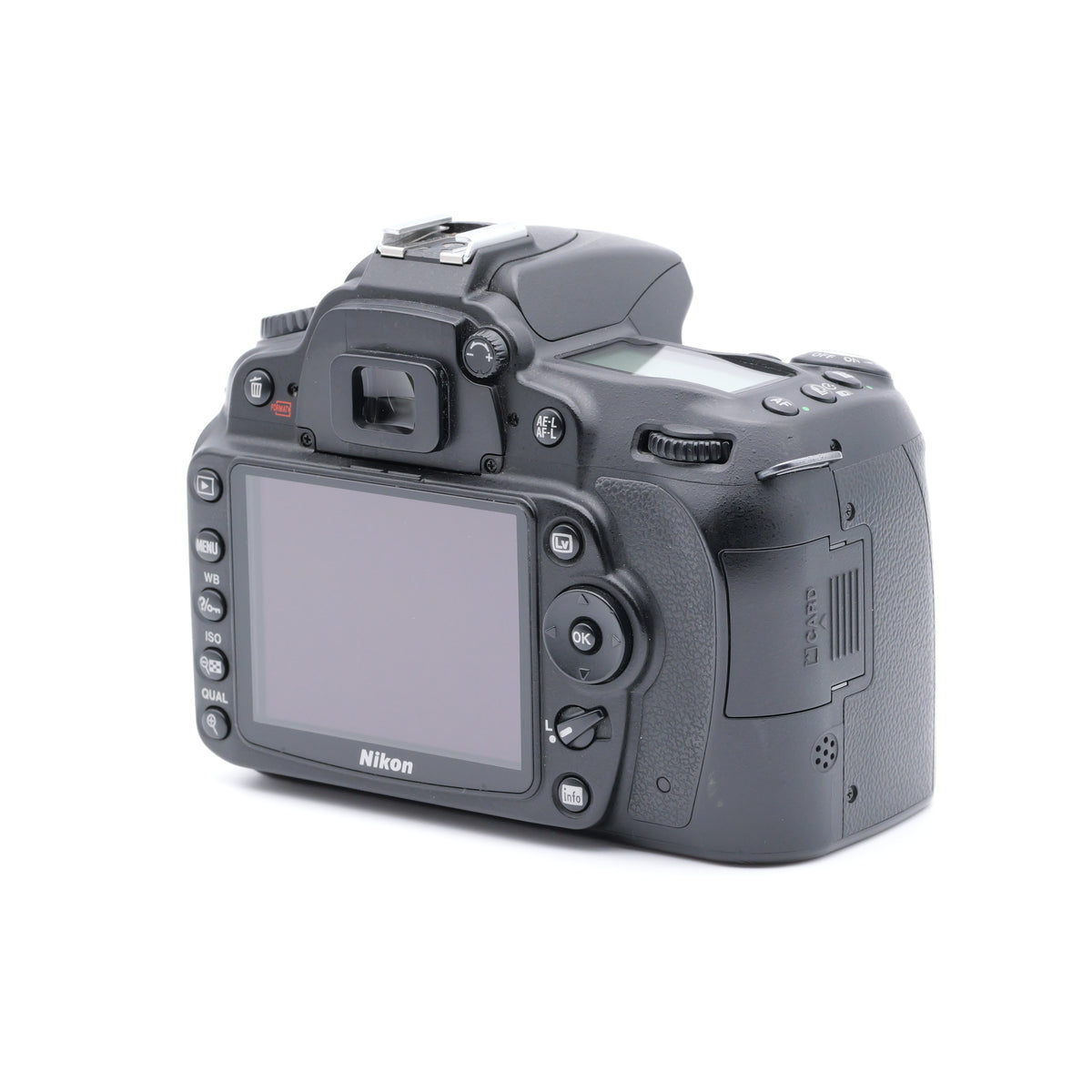 Nikon D90 デジタル一眼レフ ニコン Fマウント