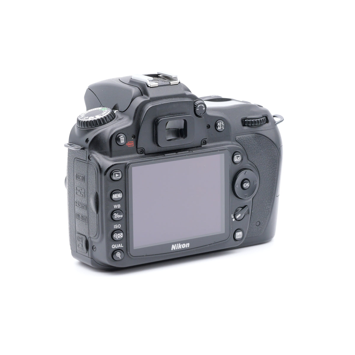 Nikon D90 デジタル一眼レフ ニコン Fマウント