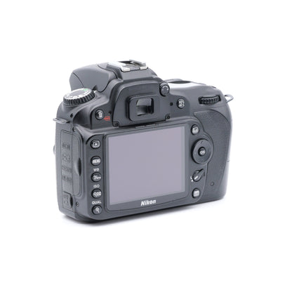 Nikon D90 デジタル一眼レフ ニコン Fマウント