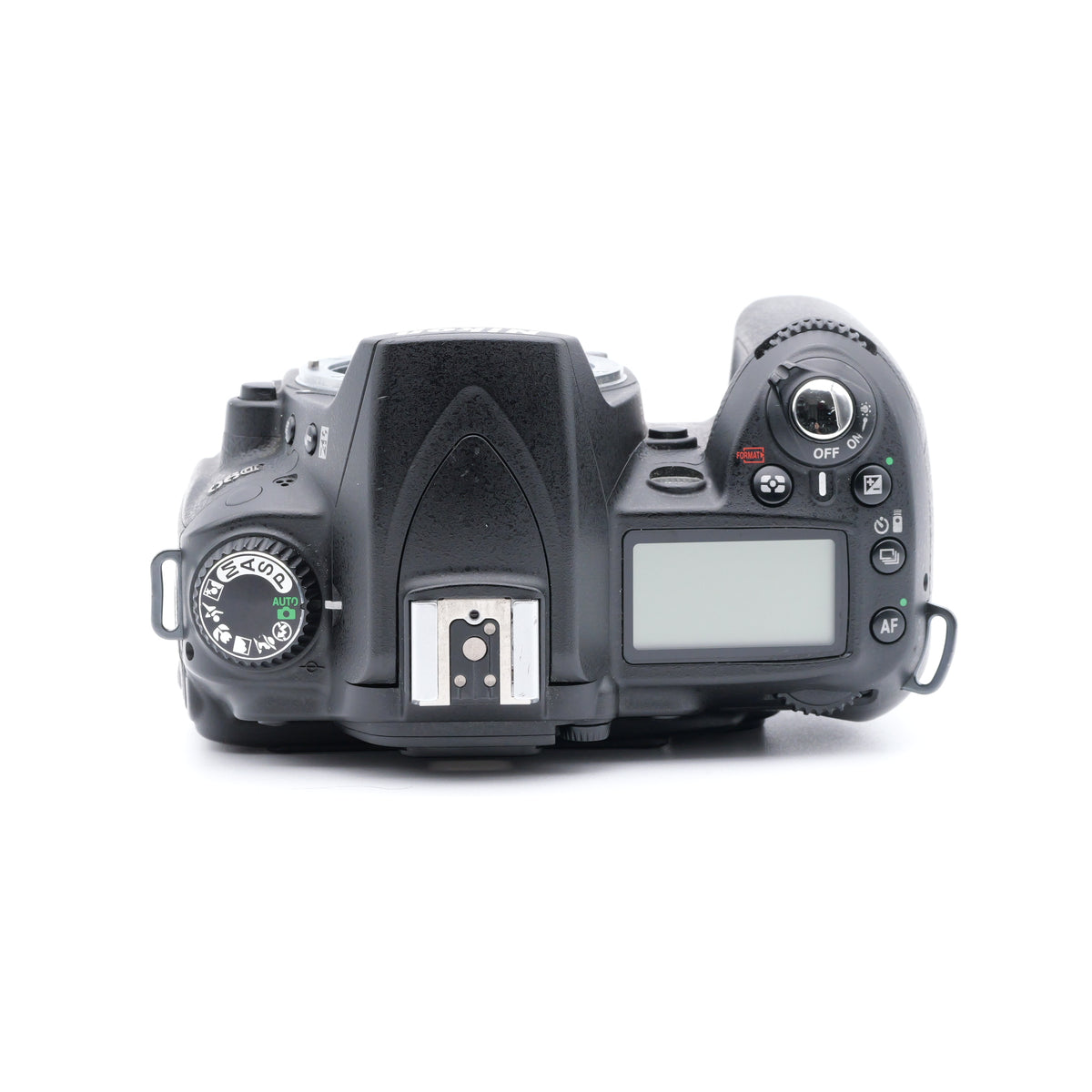 Nikon D90 デジタル一眼レフ ニコン Fマウント